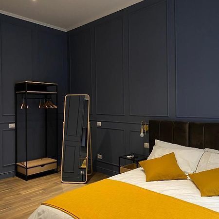 Allegra Suites Rome Extérieur photo