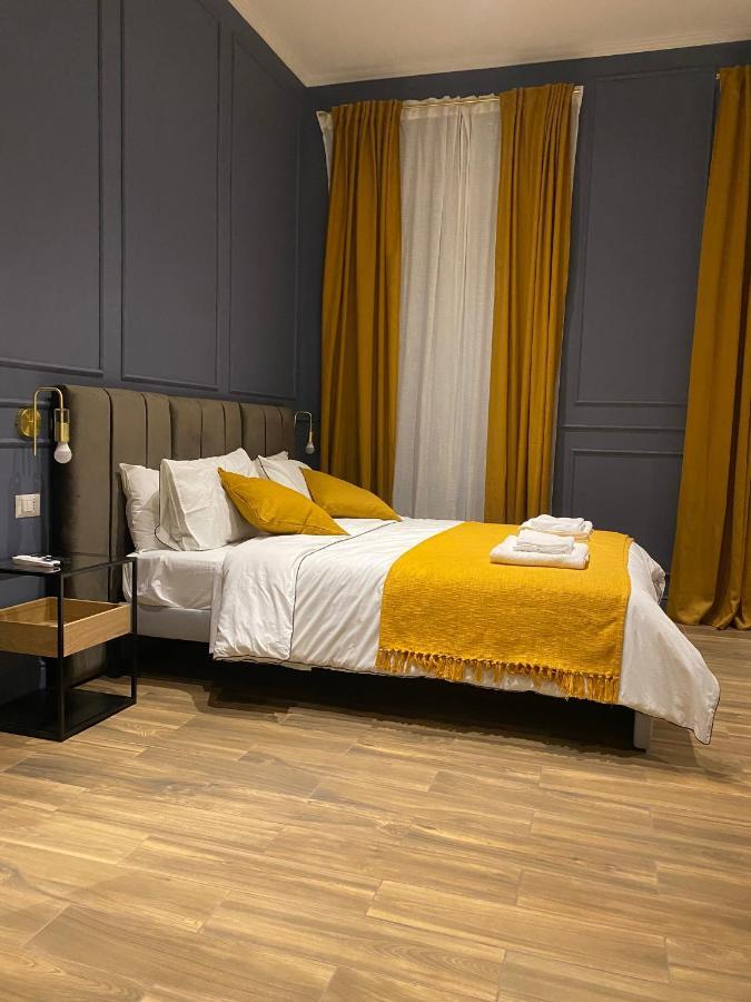 Allegra Suites Rome Extérieur photo
