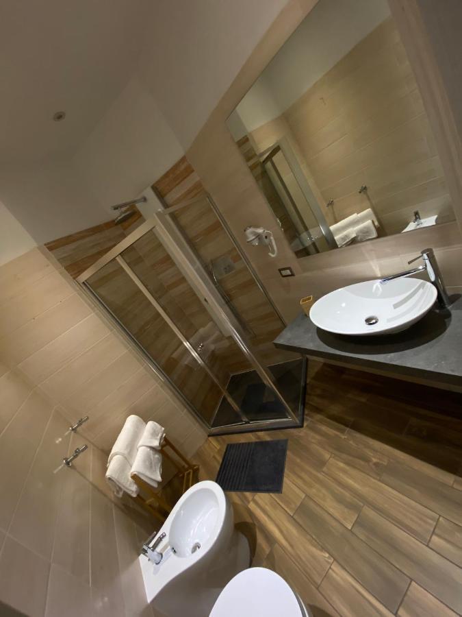 Allegra Suites Rome Extérieur photo