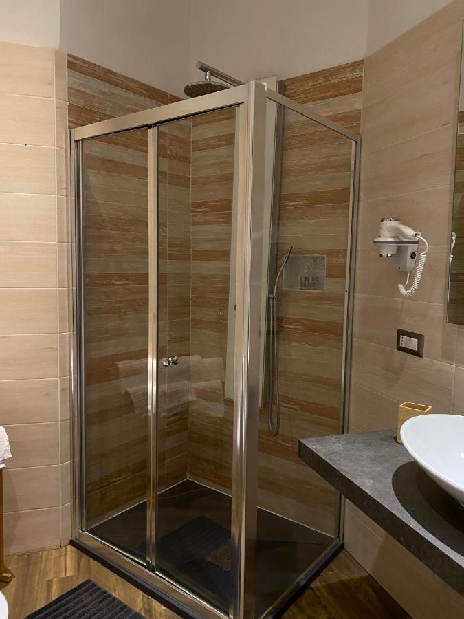 Allegra Suites Rome Extérieur photo