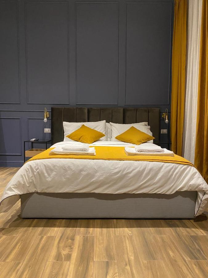 Allegra Suites Rome Extérieur photo