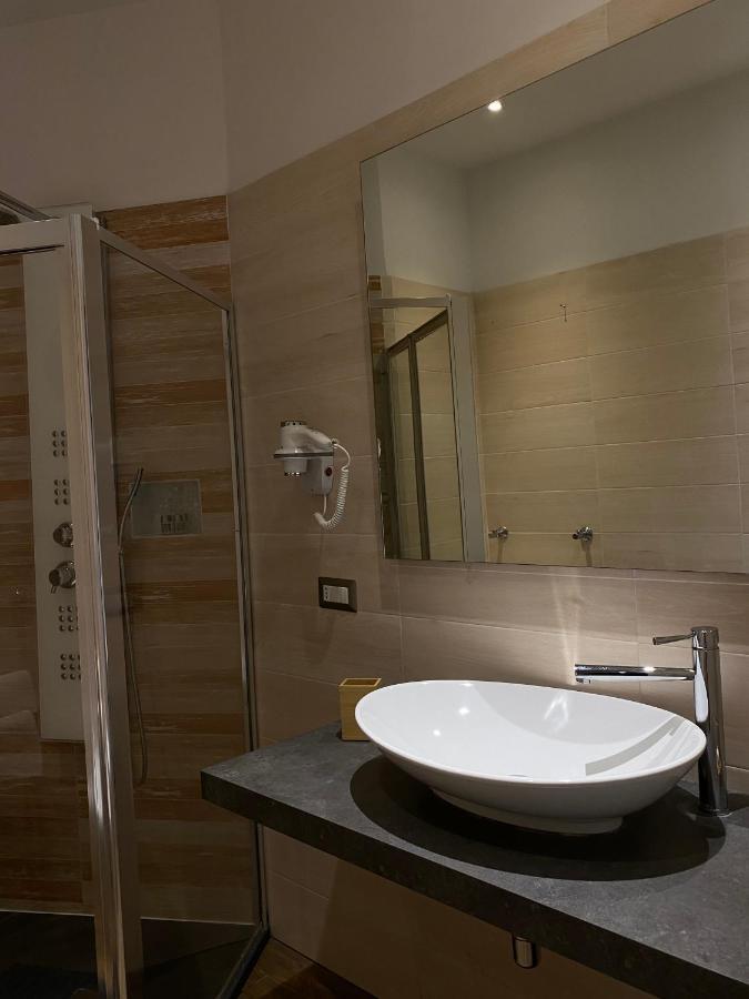 Allegra Suites Rome Extérieur photo