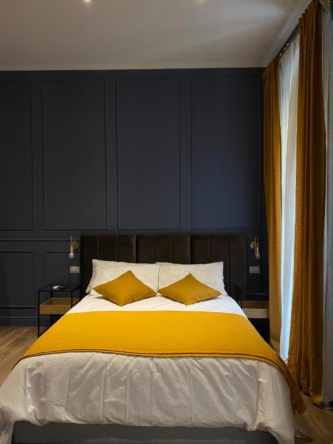 Allegra Suites Rome Extérieur photo