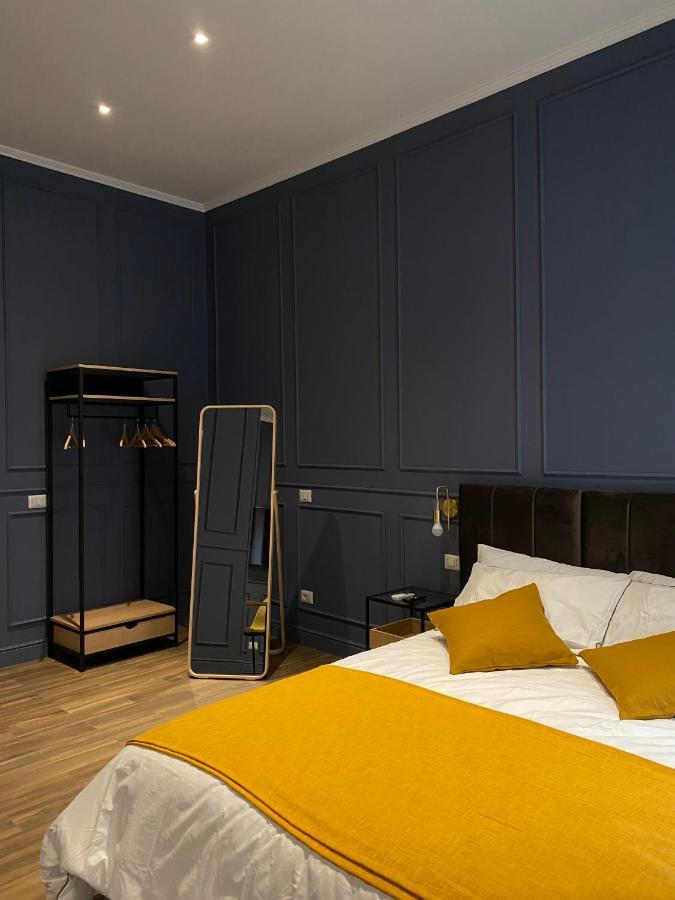 Allegra Suites Rome Extérieur photo