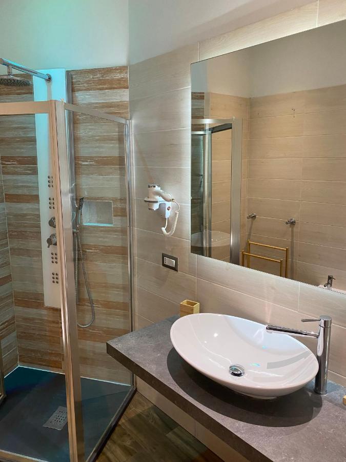 Allegra Suites Rome Extérieur photo