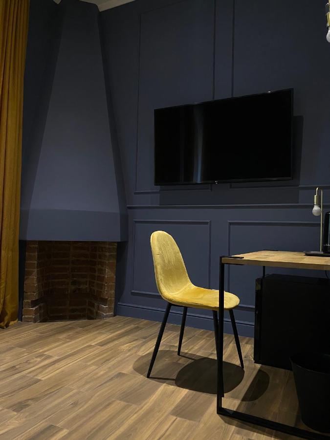 Allegra Suites Rome Extérieur photo