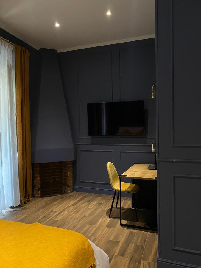 Allegra Suites Rome Extérieur photo