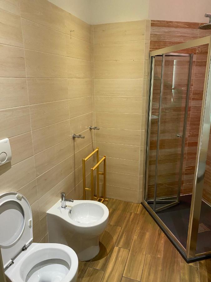 Allegra Suites Rome Extérieur photo